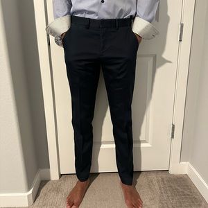 Express men photographer dress pant. 28/32